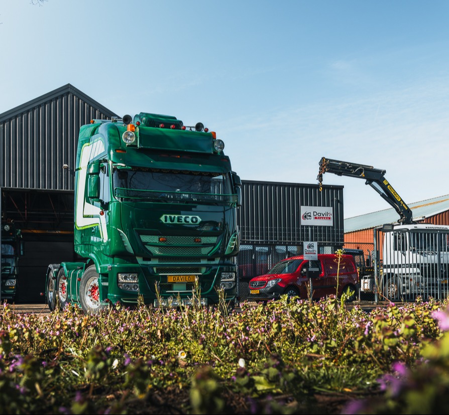 Subpage Listing Image Verkoop jouw truck | Davilo Trucks 