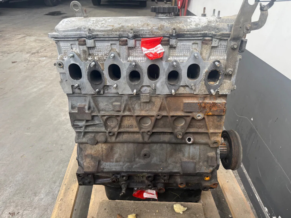 Iveco  Daily 65C15 2.8 Reconditioned Engine 150 HP Sofim 8140.43S 52288539-0.jpg | Davilo Trucks 