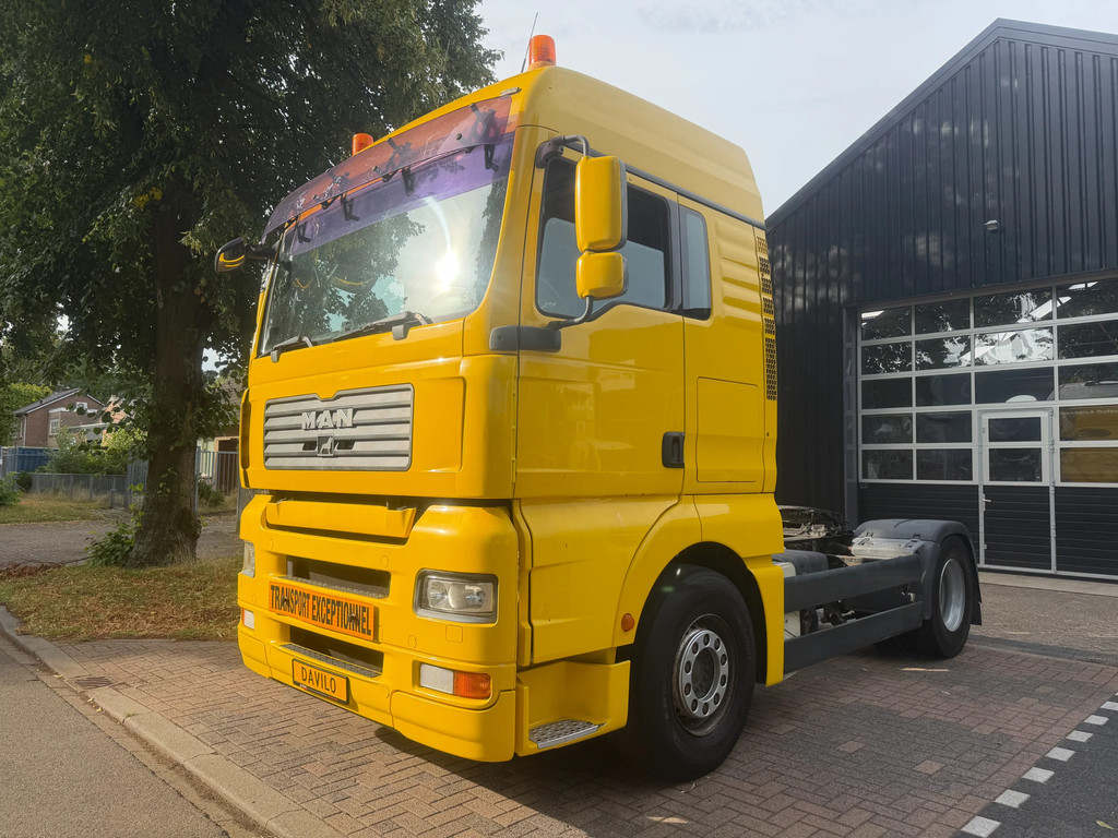MAN TGA 18.440 4x2 | Euro 5 | Automatic | A/C | Good condition 56216647-0.jpg | Davilo Trucks 